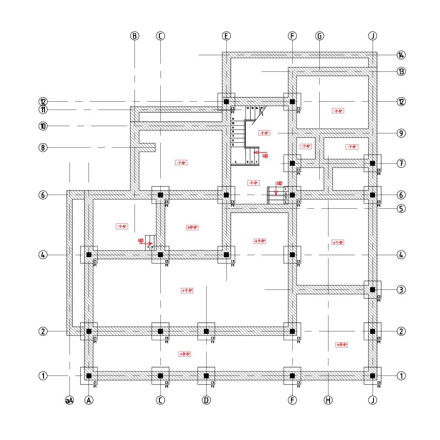 Services - Various Loft