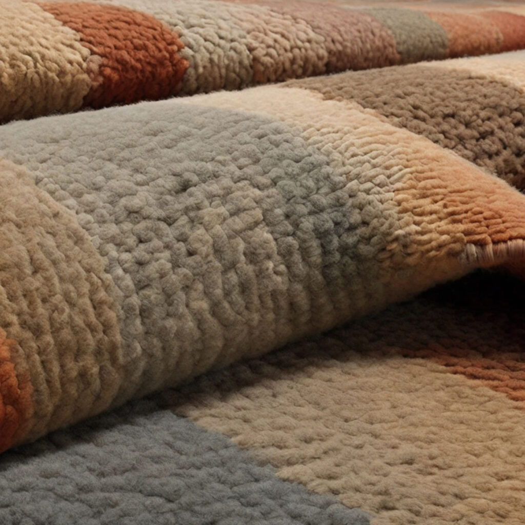 Textured Carpets