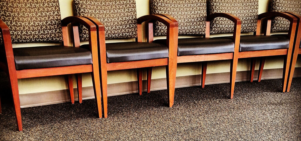 Carpet Flooring