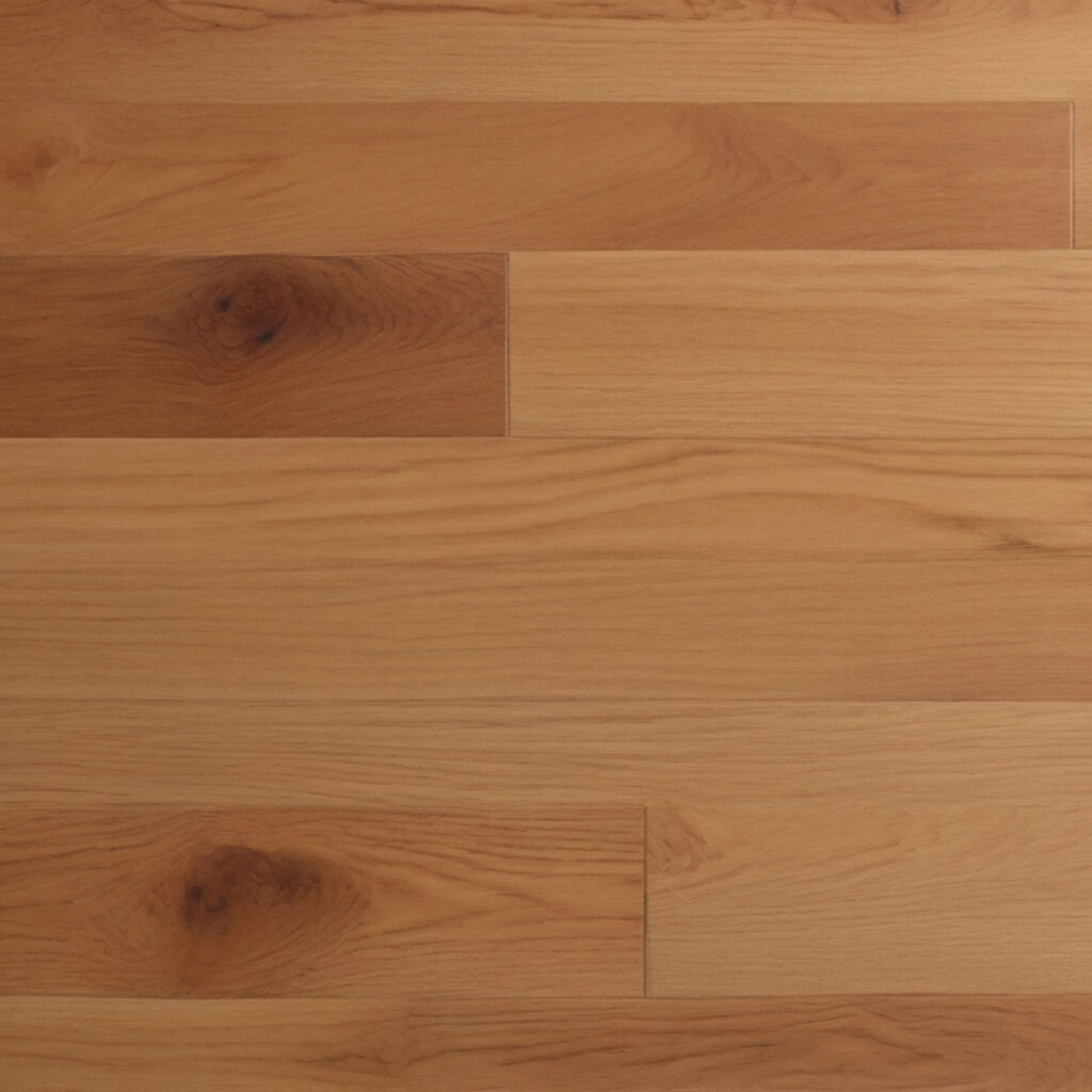 Oak Hardwood Flooring
