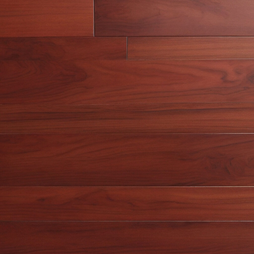 Cherry Hardwood Flooring