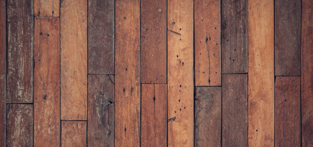 Hardwood Flooring