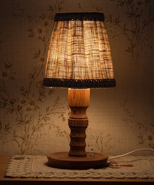 Table Lamps