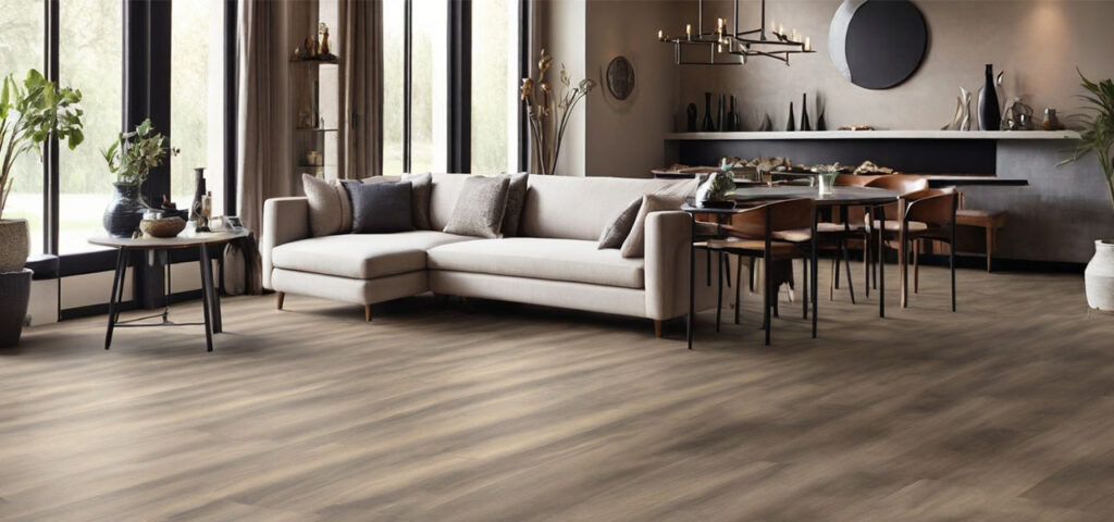 Vinyl Flooring