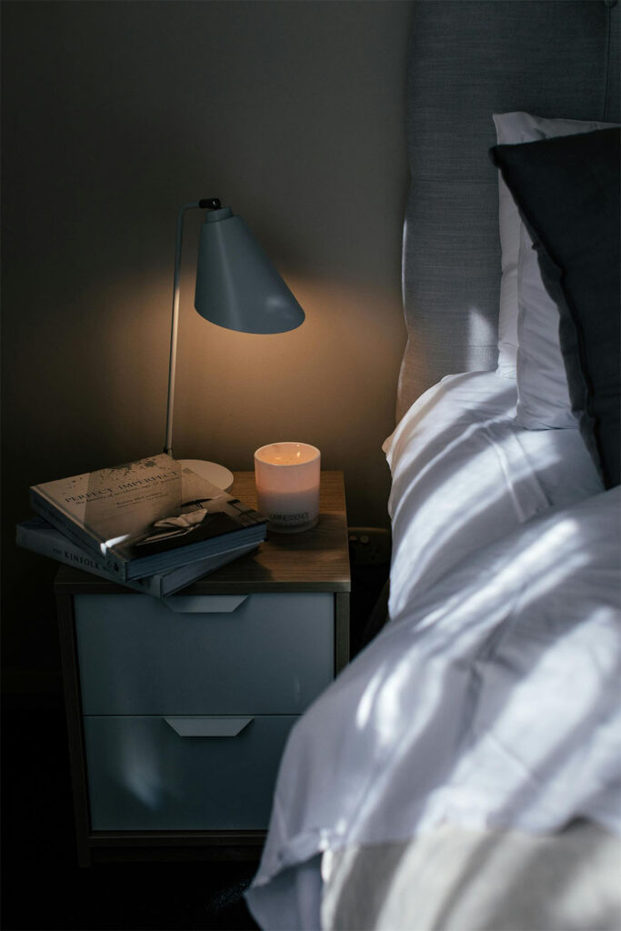 Nightstand