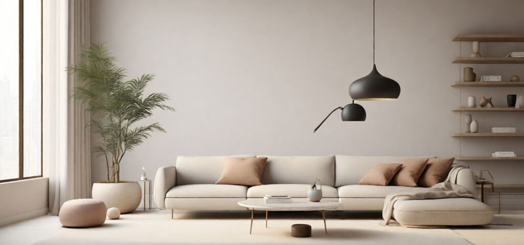 Minimalist Bedroom