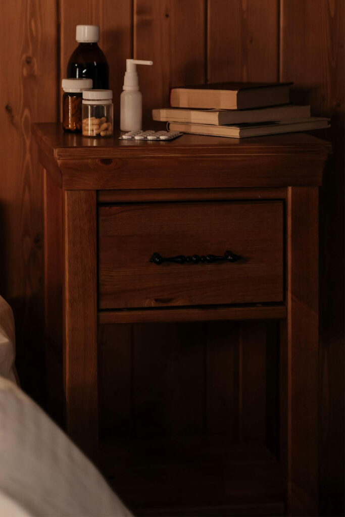 Nightstand