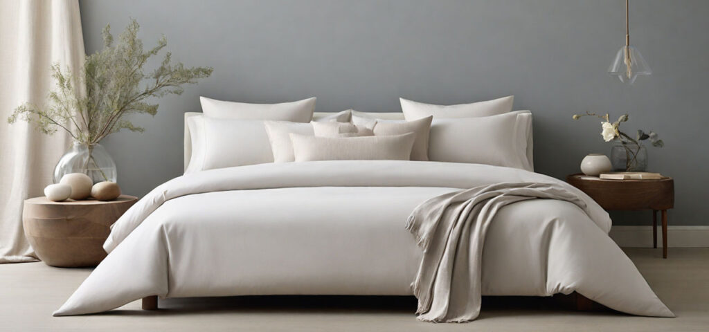 Minimalist Bedroom