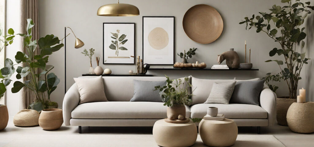 Minimalist Bedroom