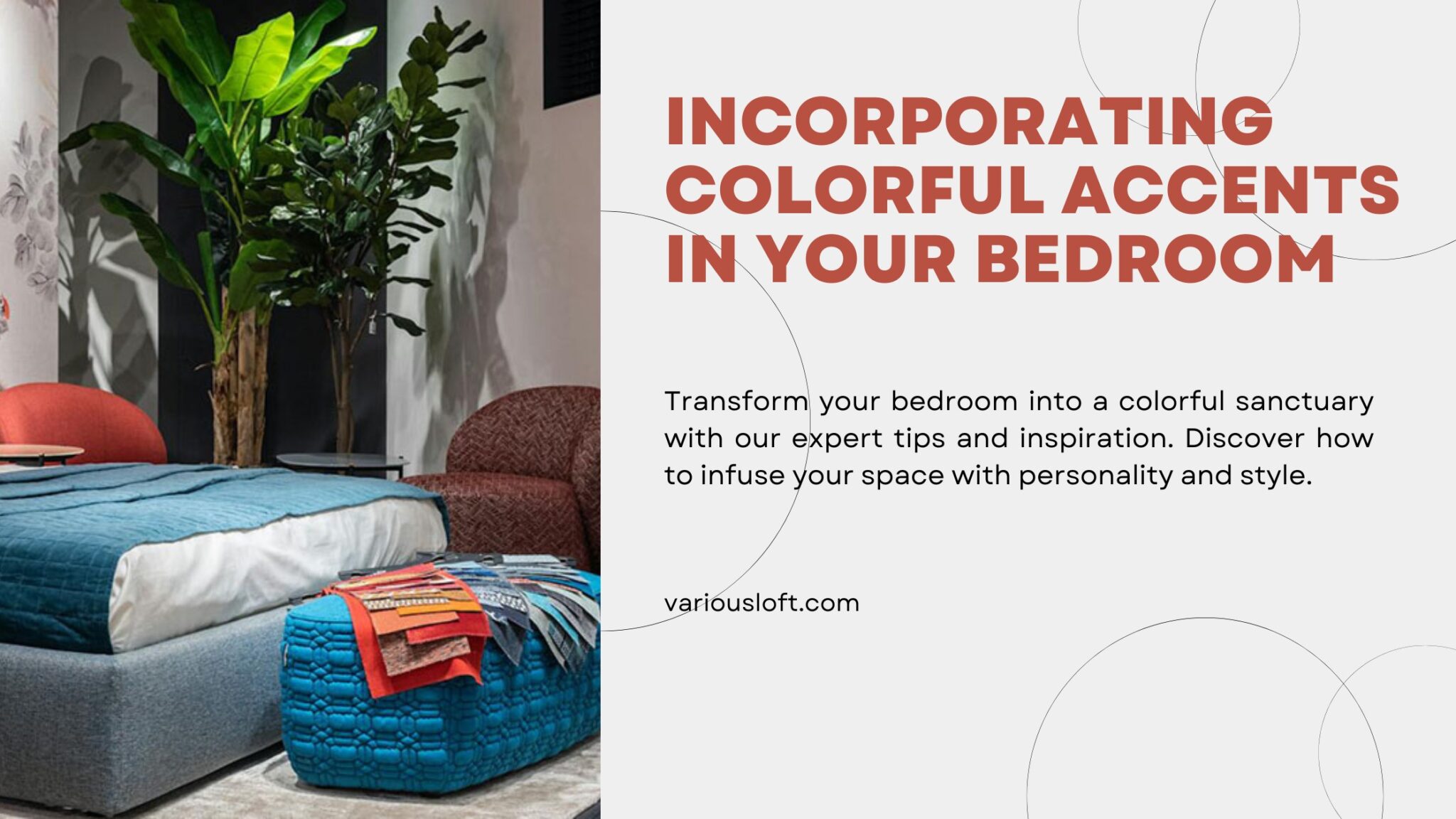 20 Inspiring Bedroom Wall Colors for a Dreamy Retreat - Various Loft