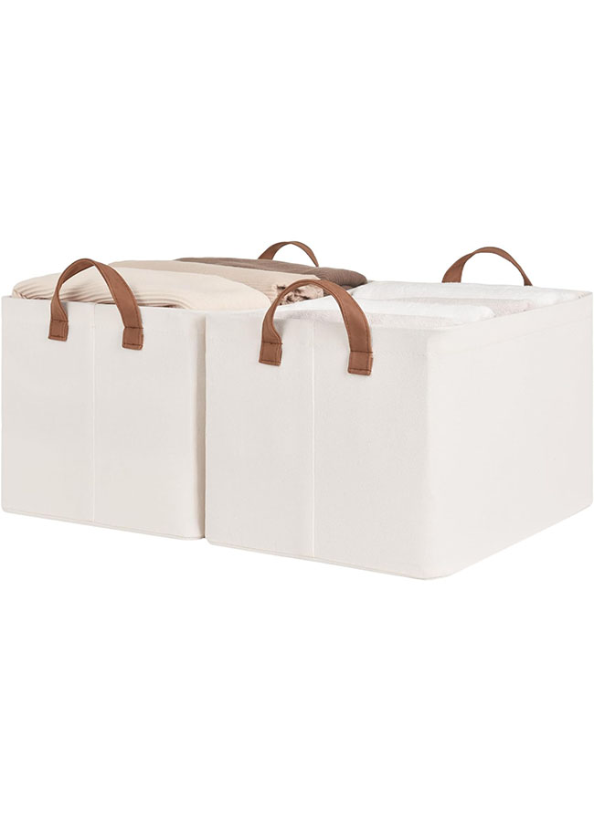 StorageWorks Storage Bins