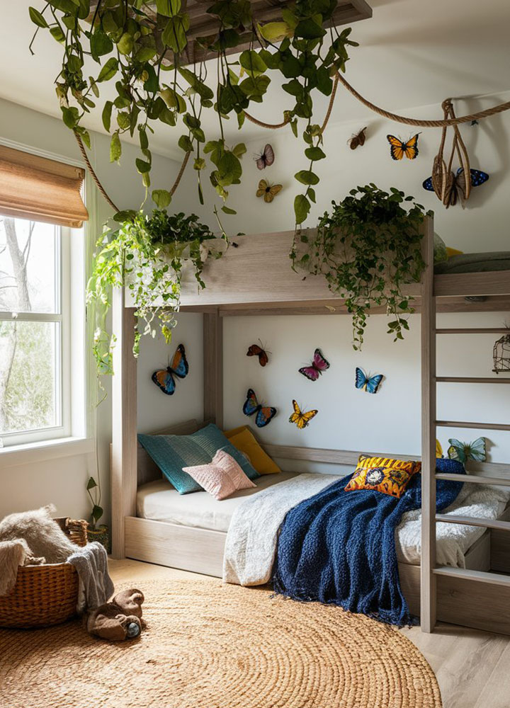 Kids Room Ideas