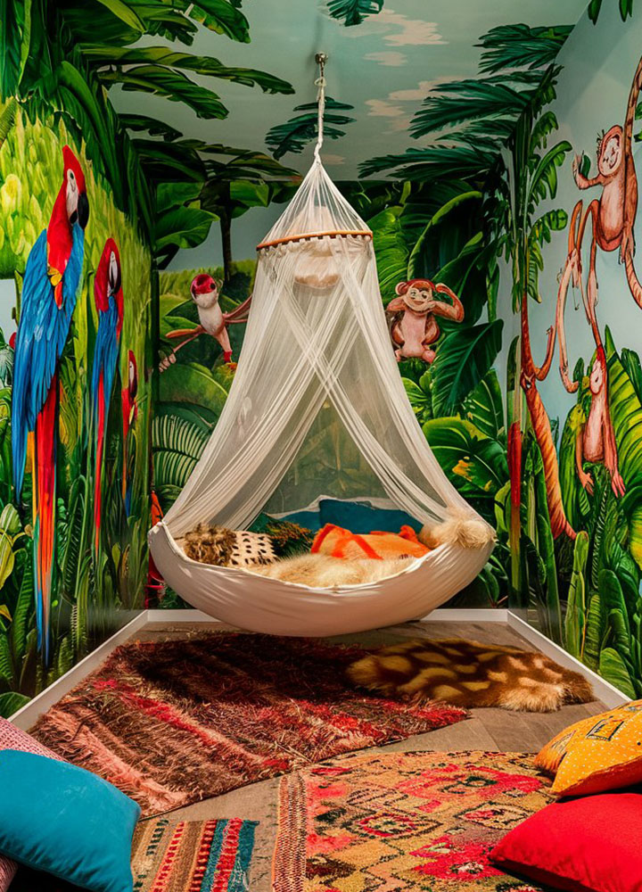 Kids Room Ideas