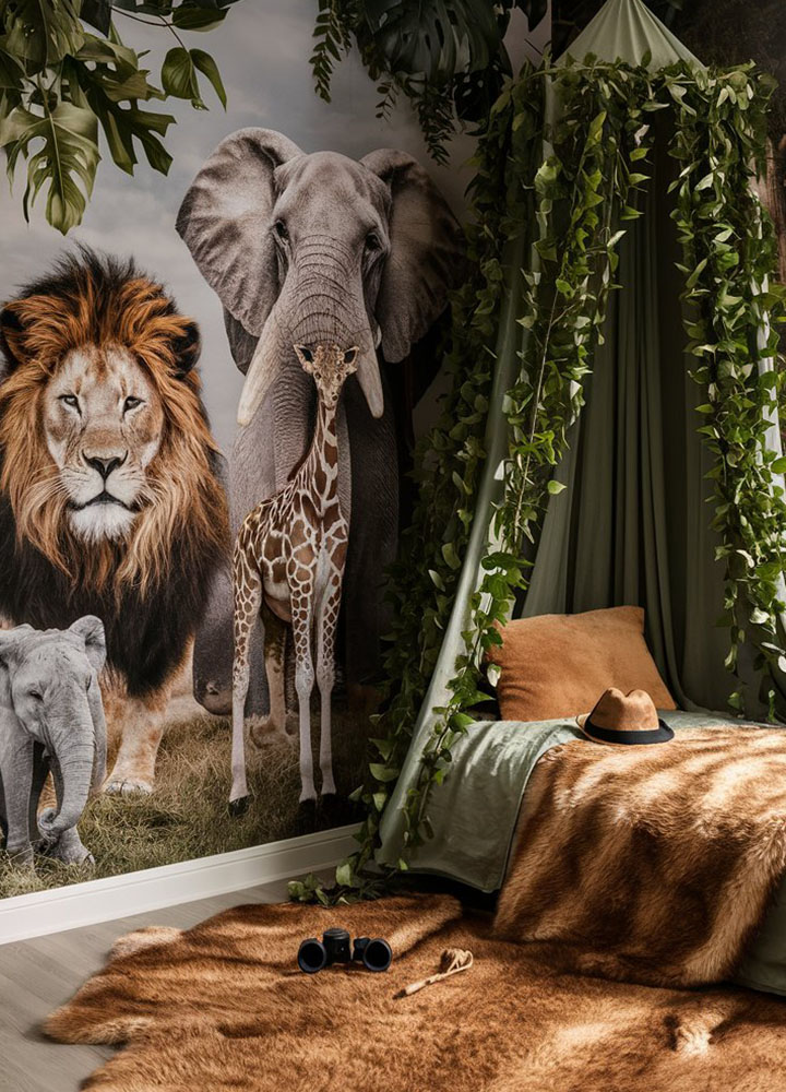 Kids Room Ideas