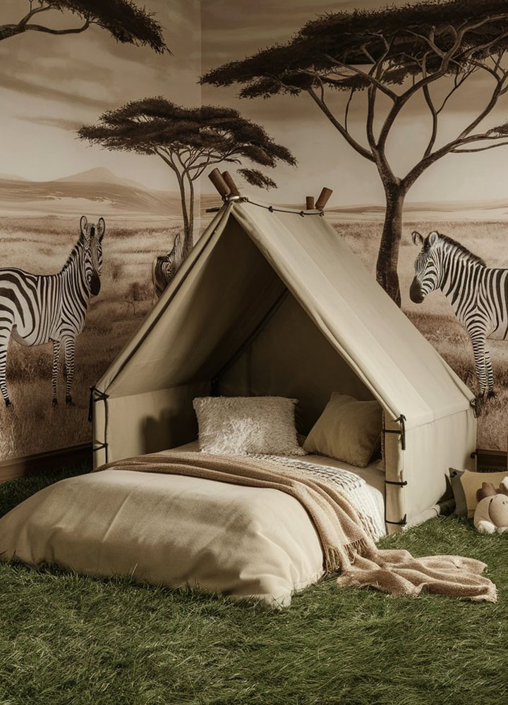 Kids Room Ideas