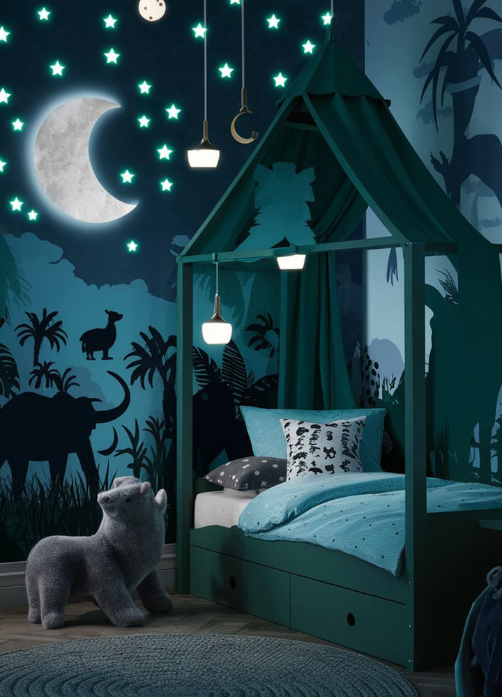 Kids Room Ideas