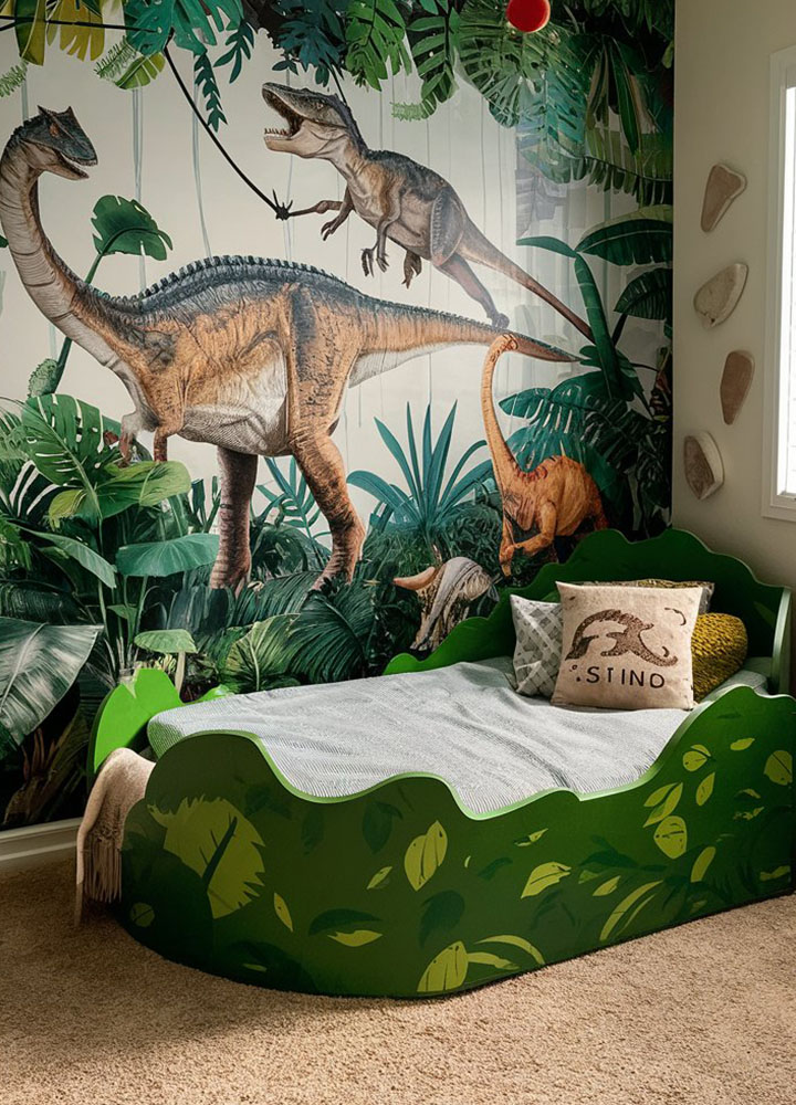 Kids Room Ideas