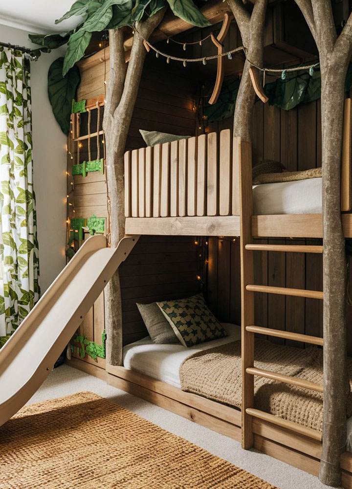 Kids Room Ideas