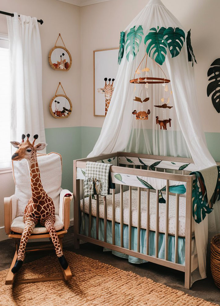 Kids Room Ideas