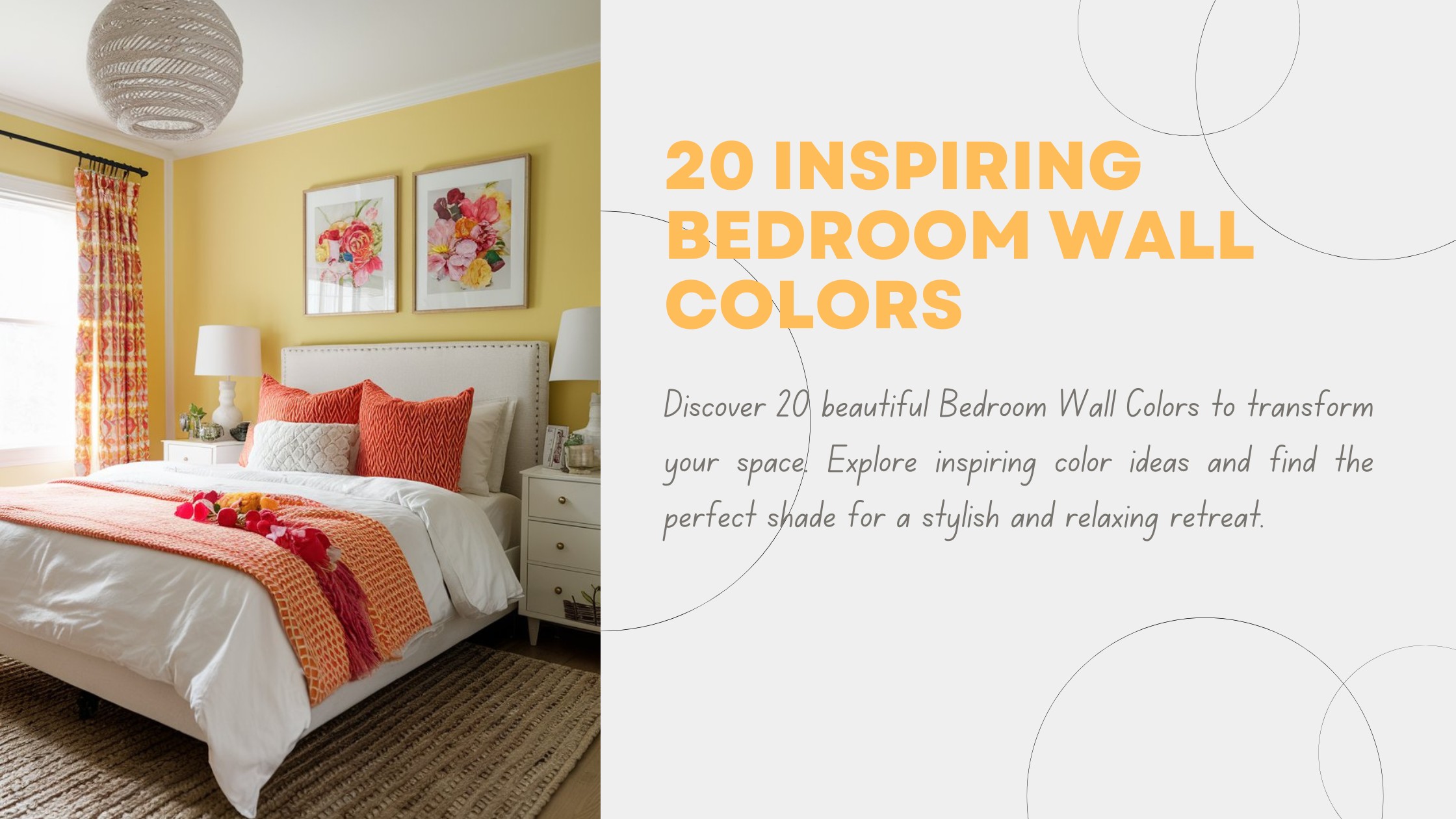 Bedroom Wall Colors