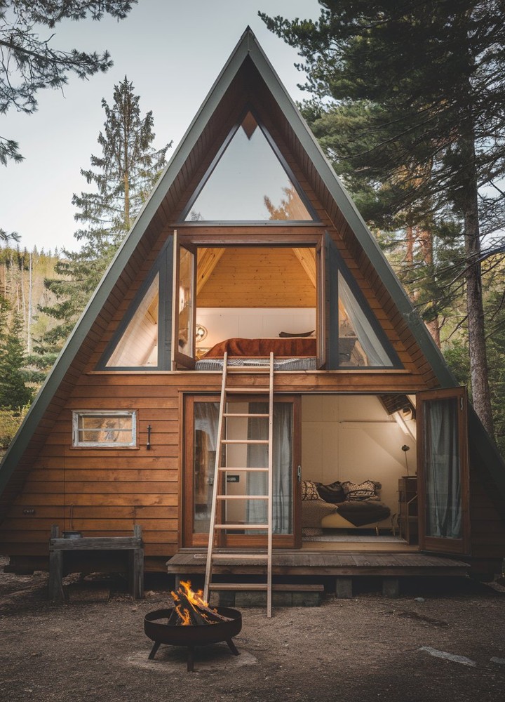 Tiny Home Ideas