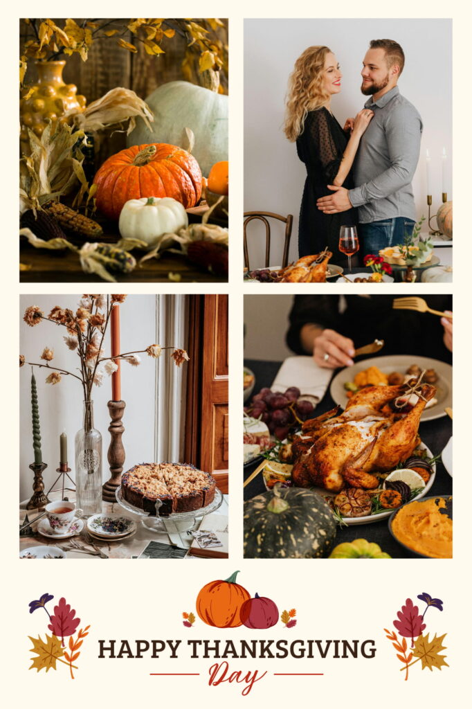 Thanksgiving 2024