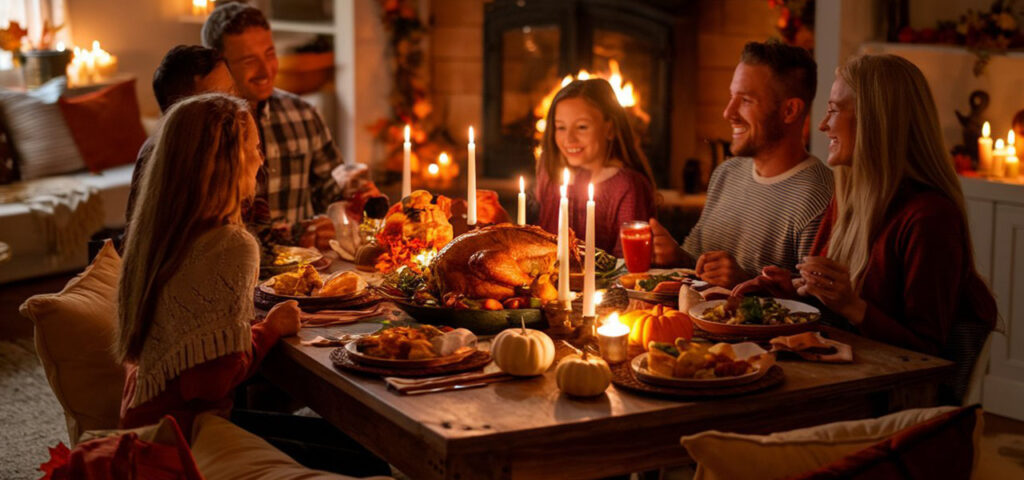 Thanksgiving 2024