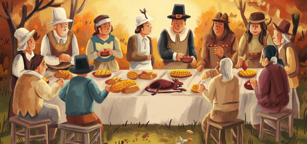 Thanksgiving 2024
