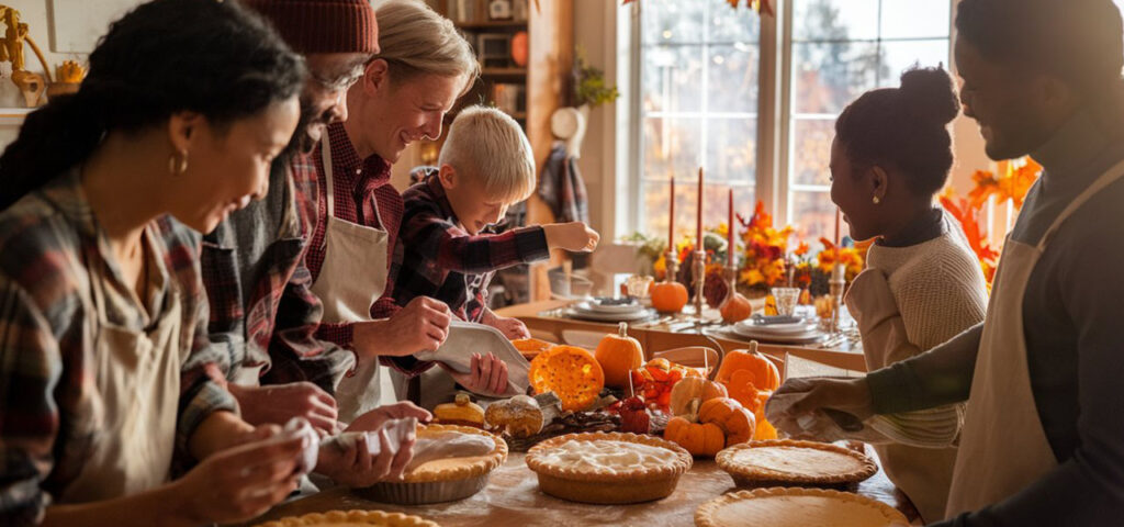 Thanksgiving 2024