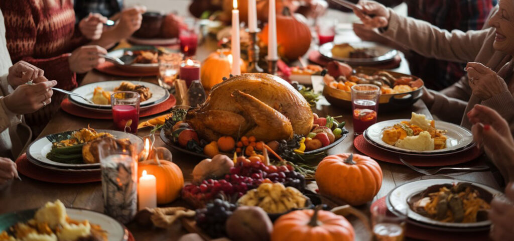 Thanksgiving 2024