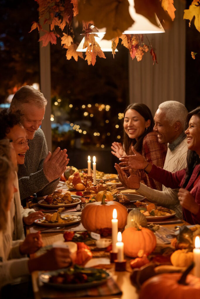 Thanksgiving 2024