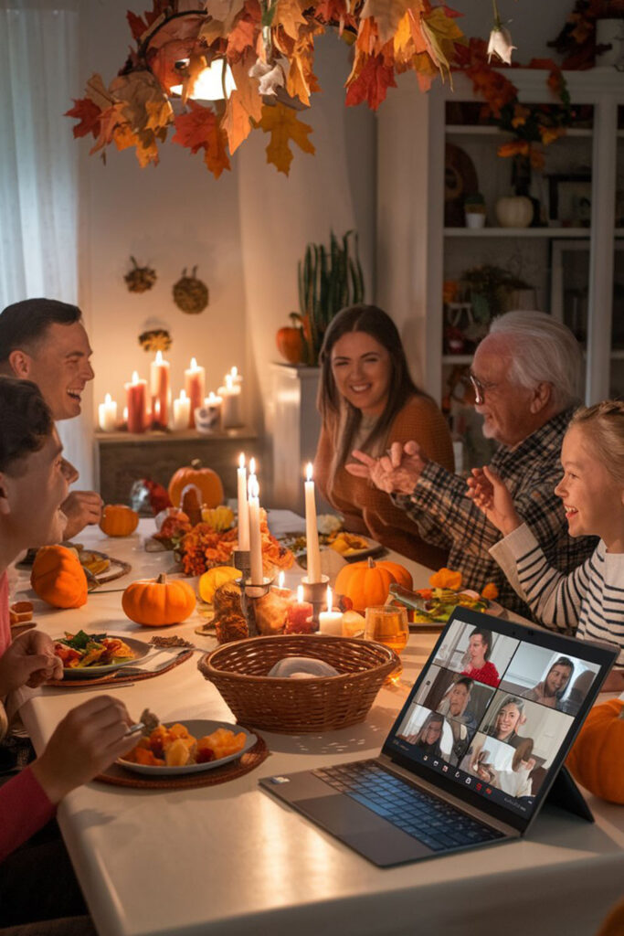 Thanksgiving 2024