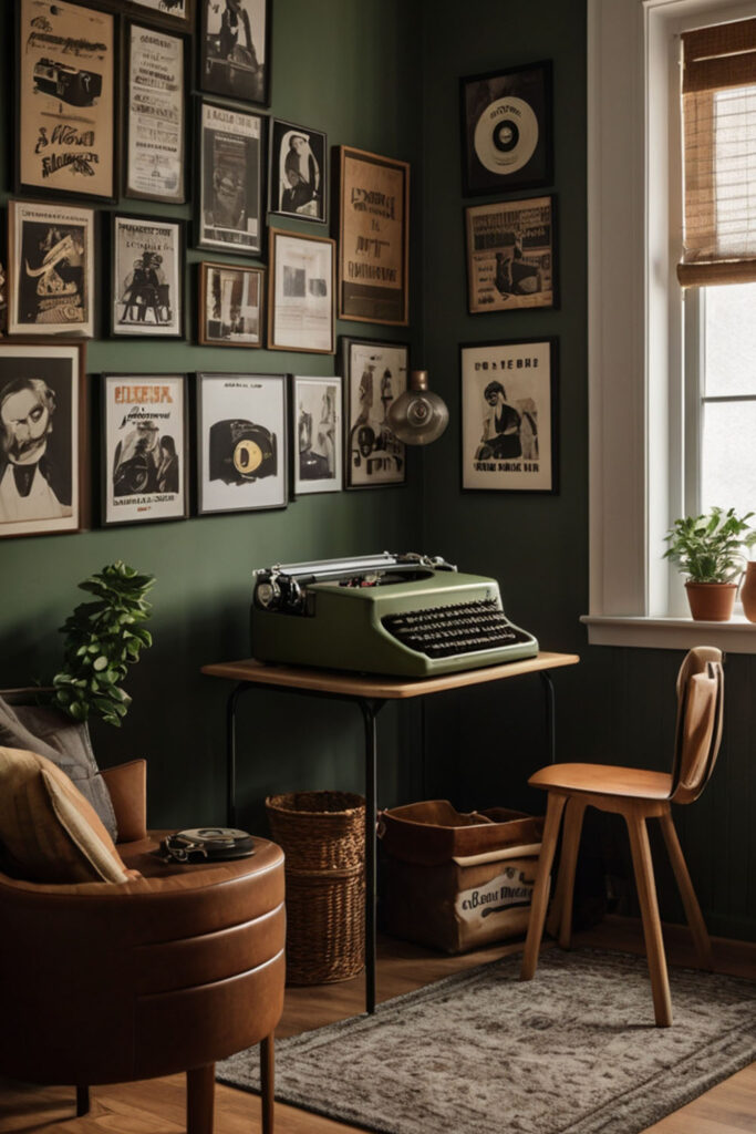 Teenage Boy Bedroom Ideas