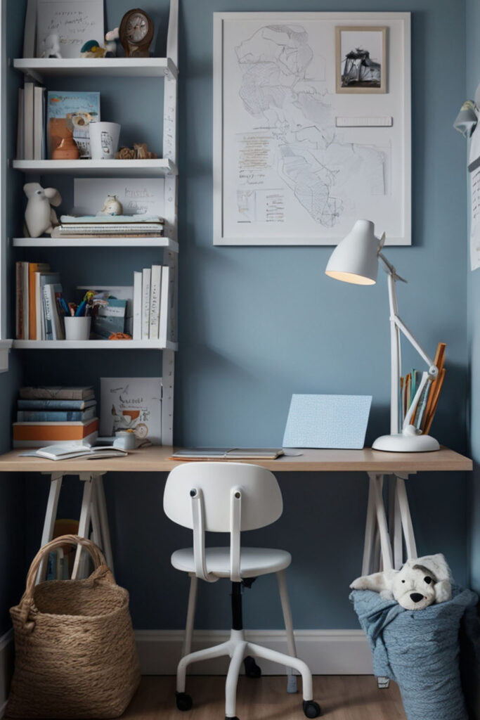 Teenage Boy Bedroom Ideas