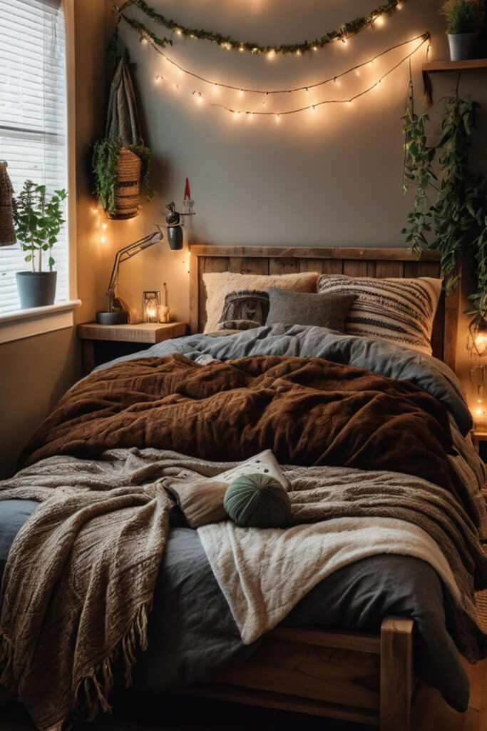 Teenage Boy Bedroom Ideas