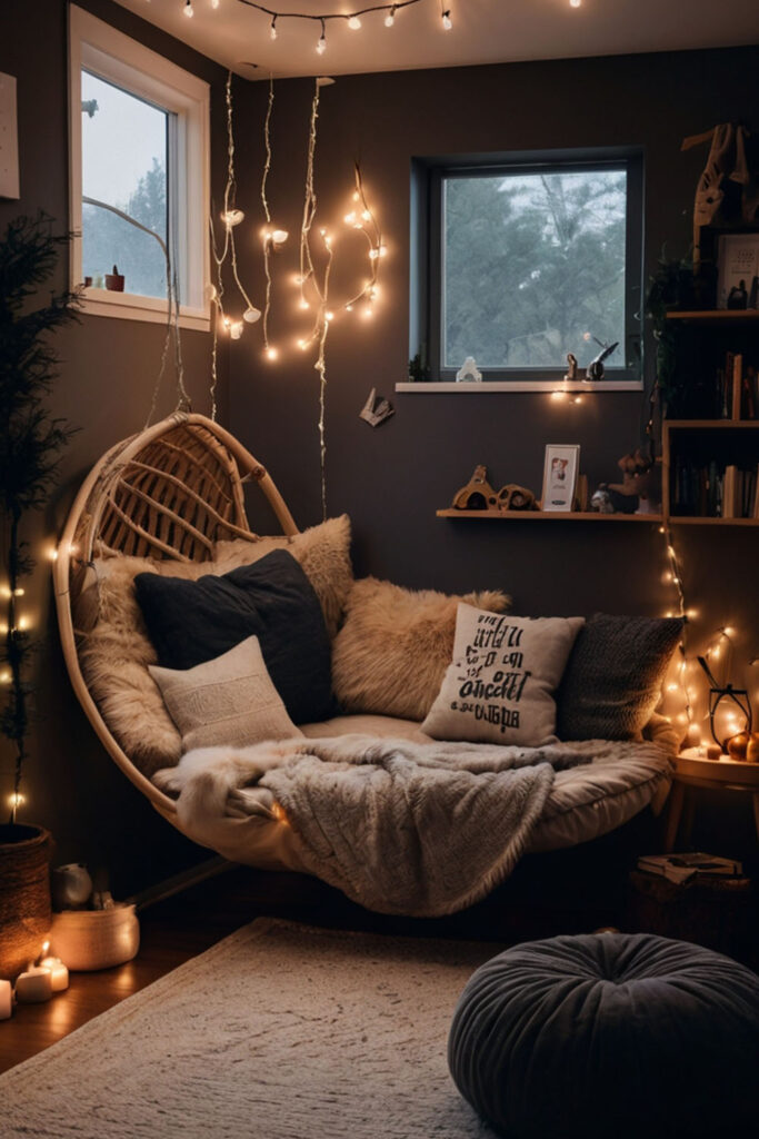Teenage Boy Bedroom Ideas