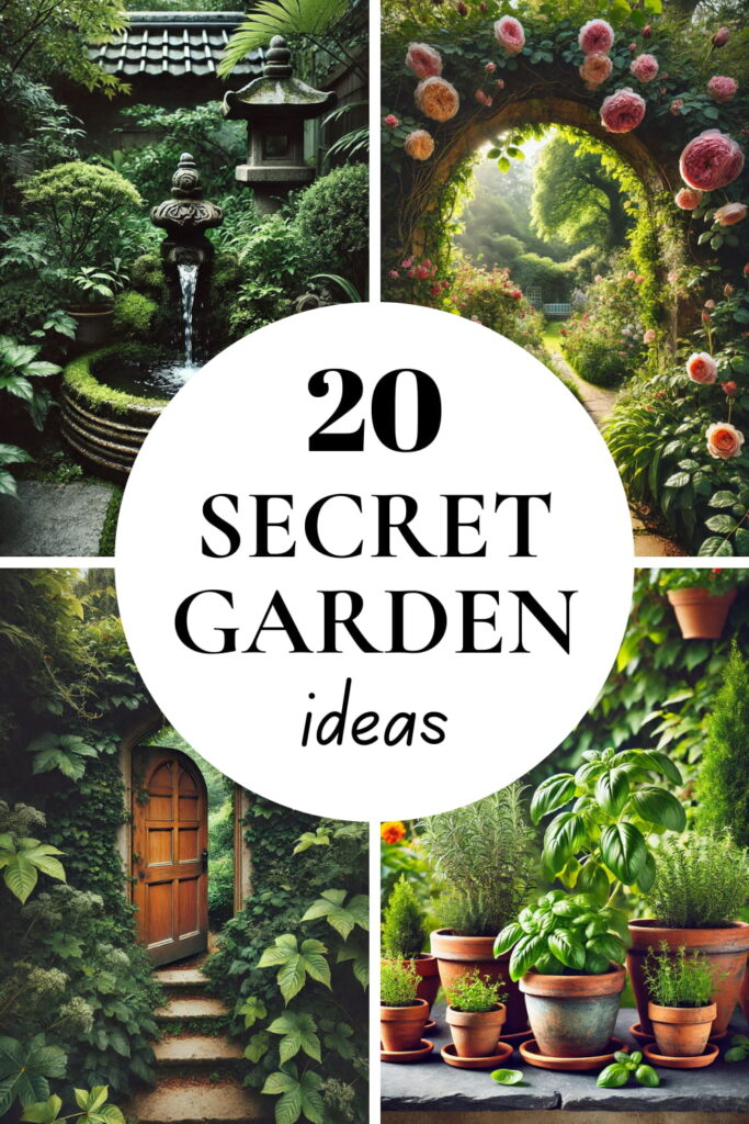 Secret Garden