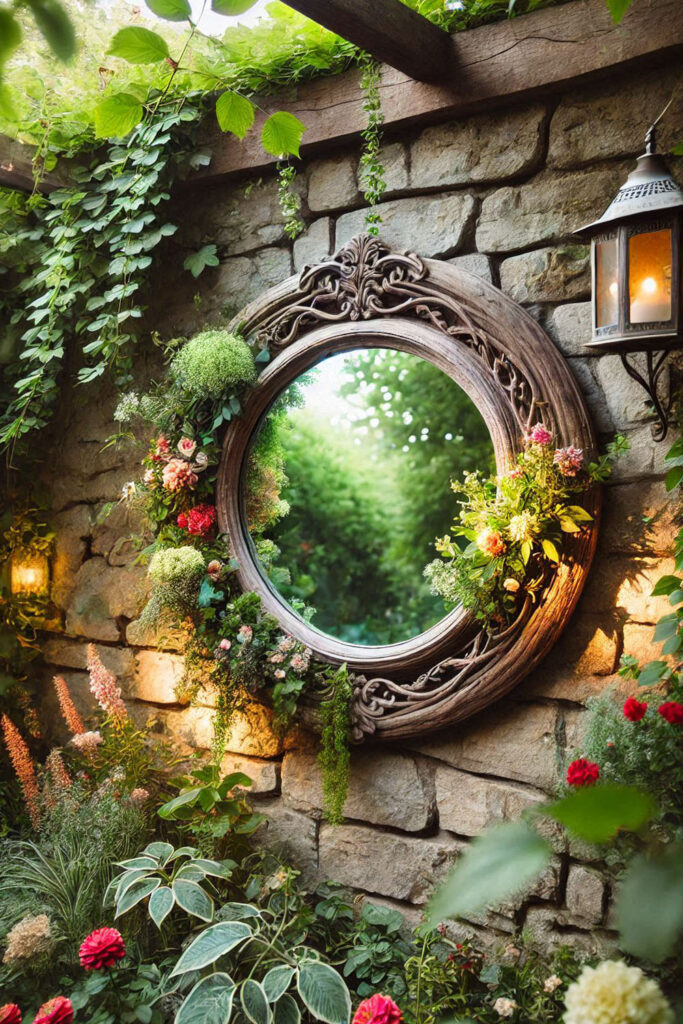 Secret Garden