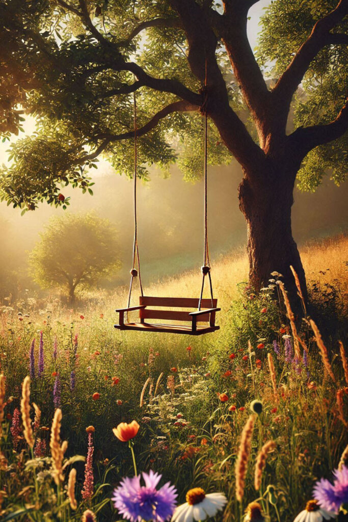 Secret Garden