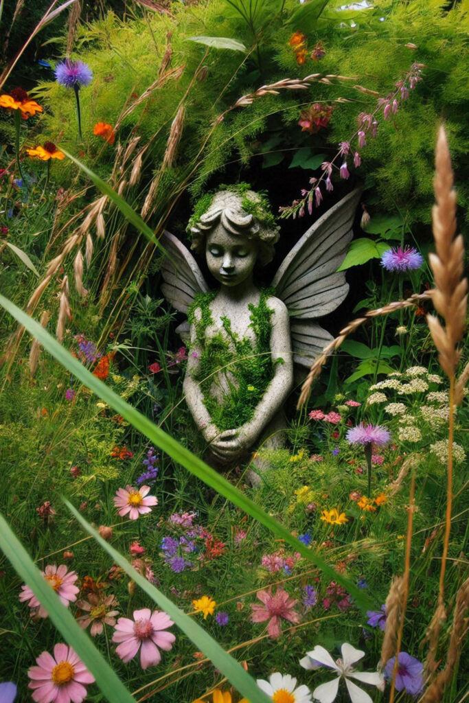 Secret Garden