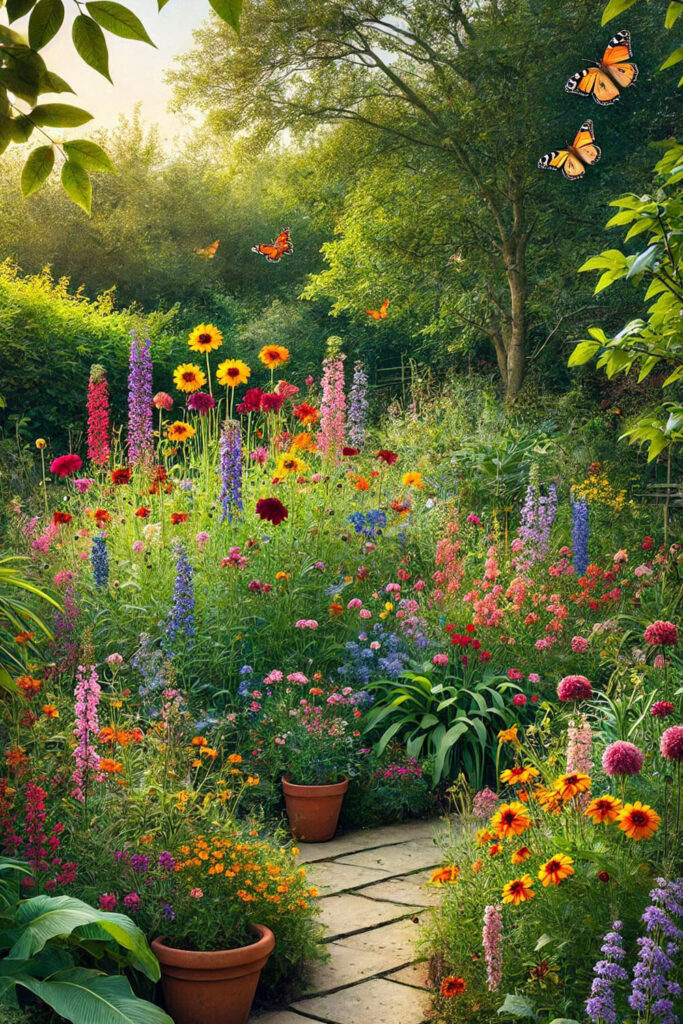 Secret Garden
