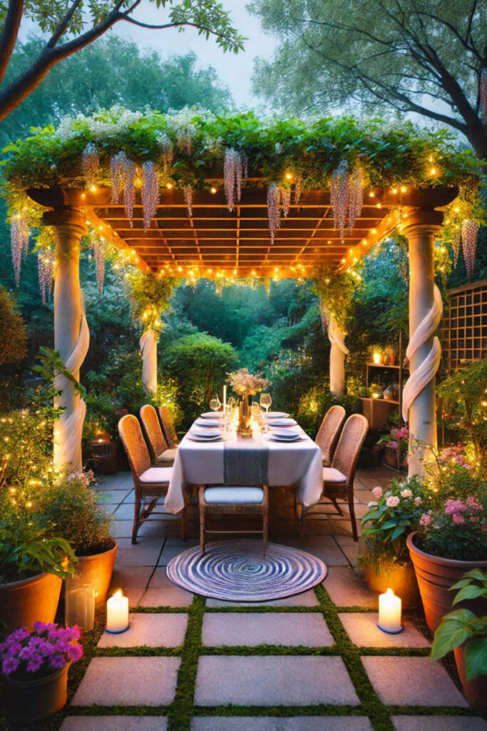Secret Garden