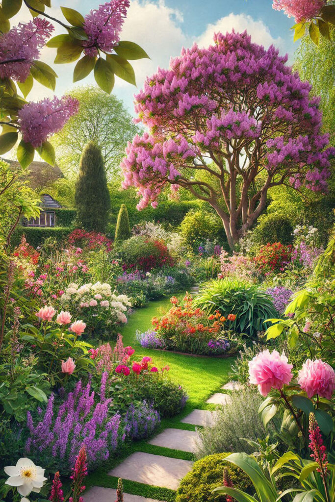 Secret Garden