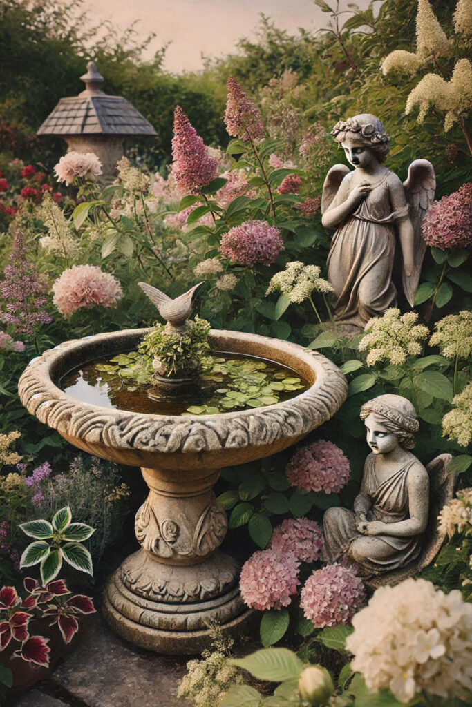Secret Garden