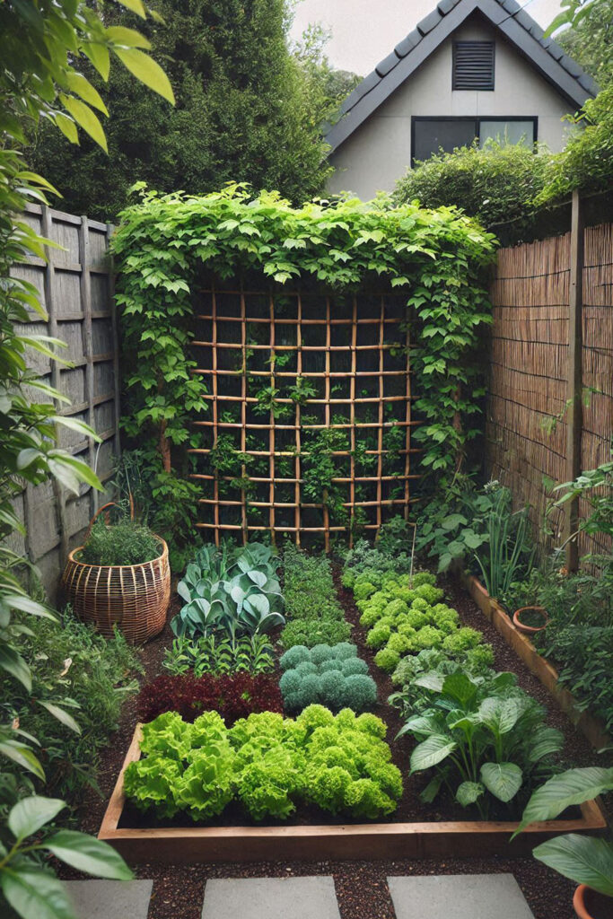Secret Garden