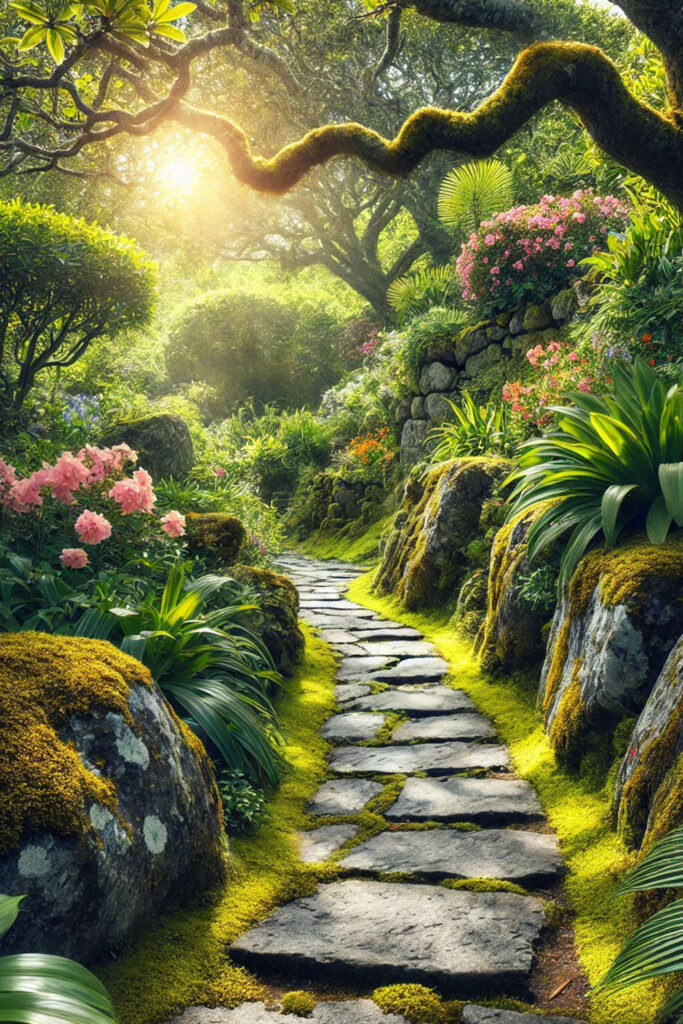 Secret Garden