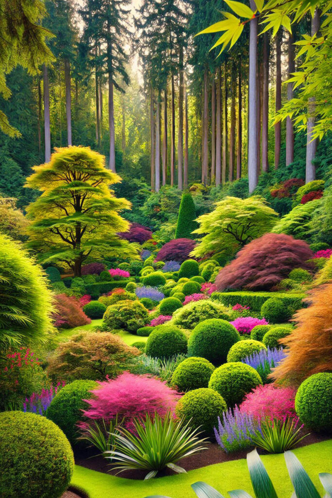 Secret Garden