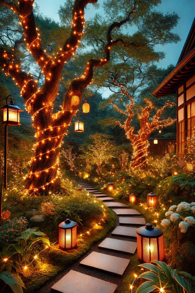 Secret Garden