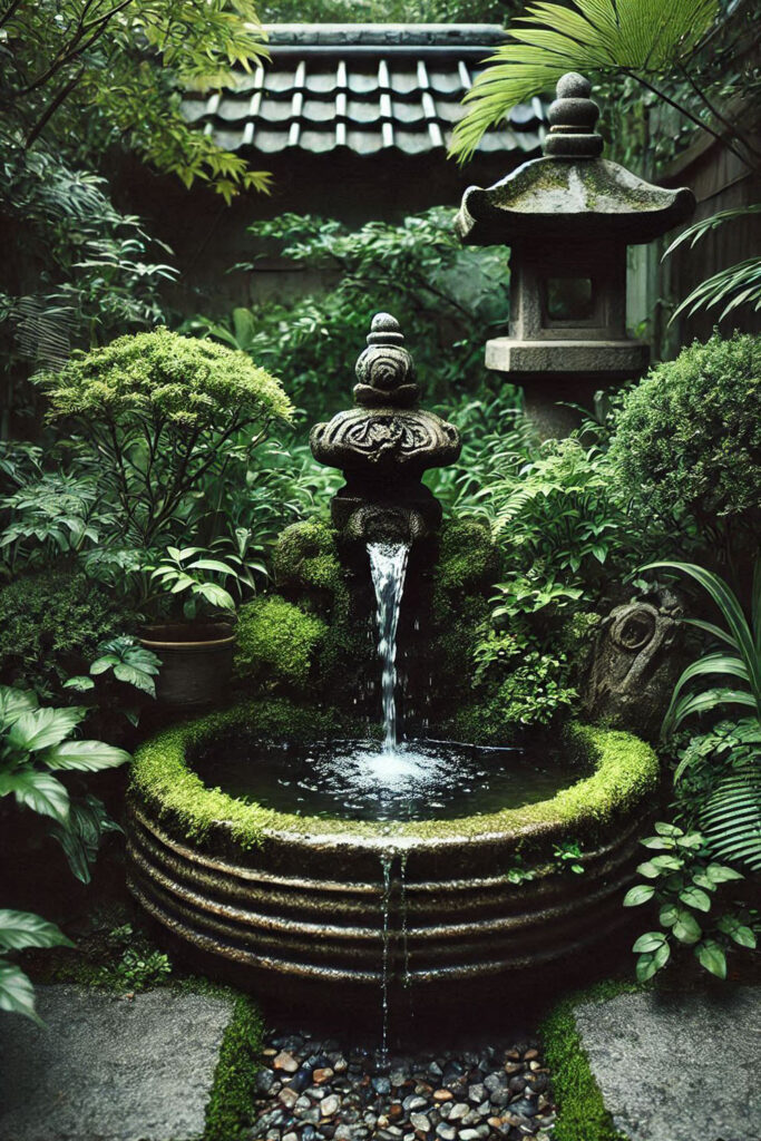 Secret Garden