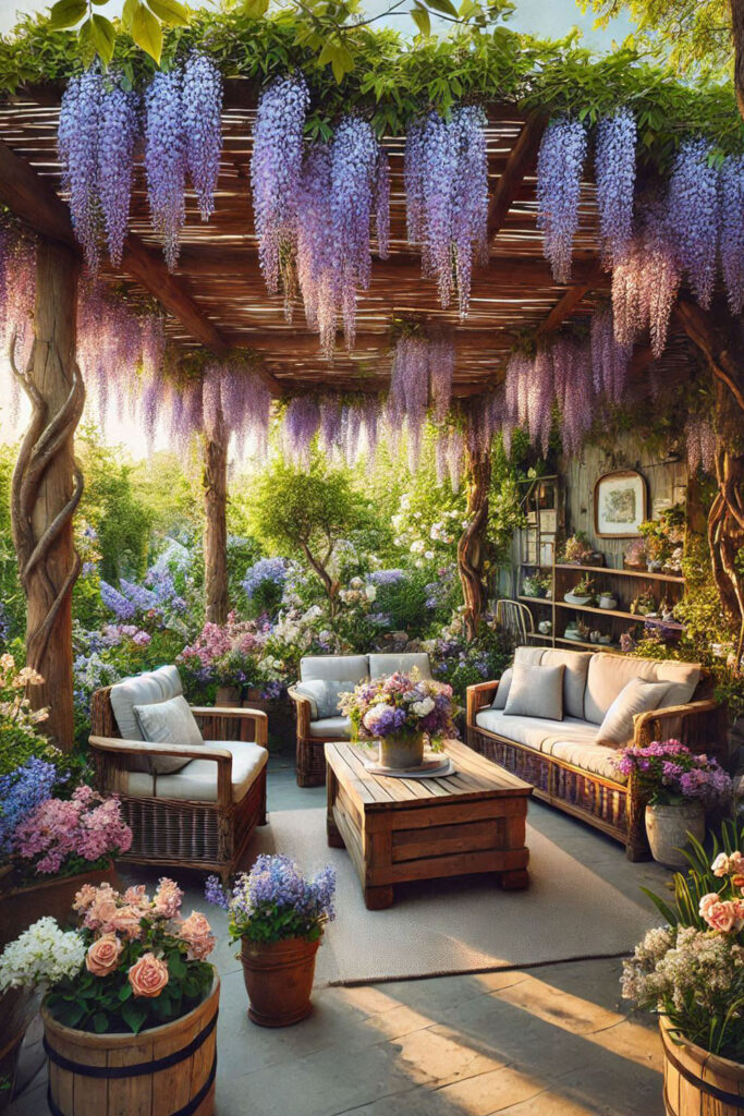 Secret Garden
